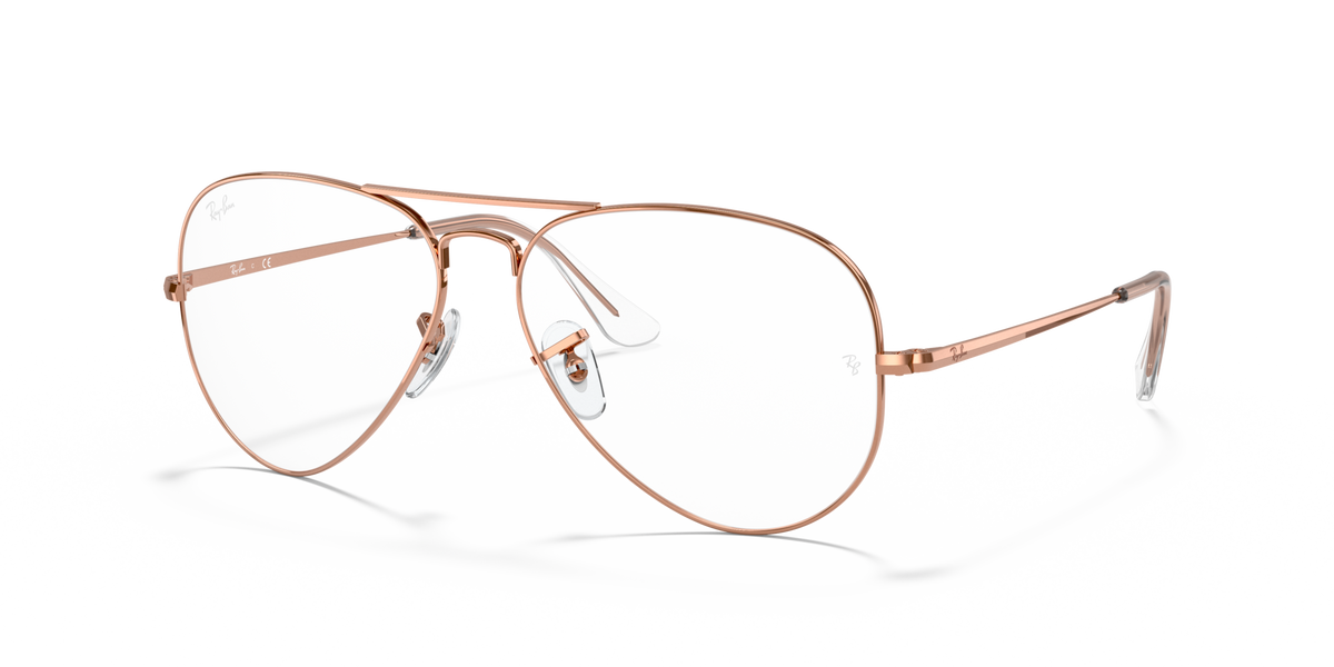 Ray-Ban RX6489 Aviator
