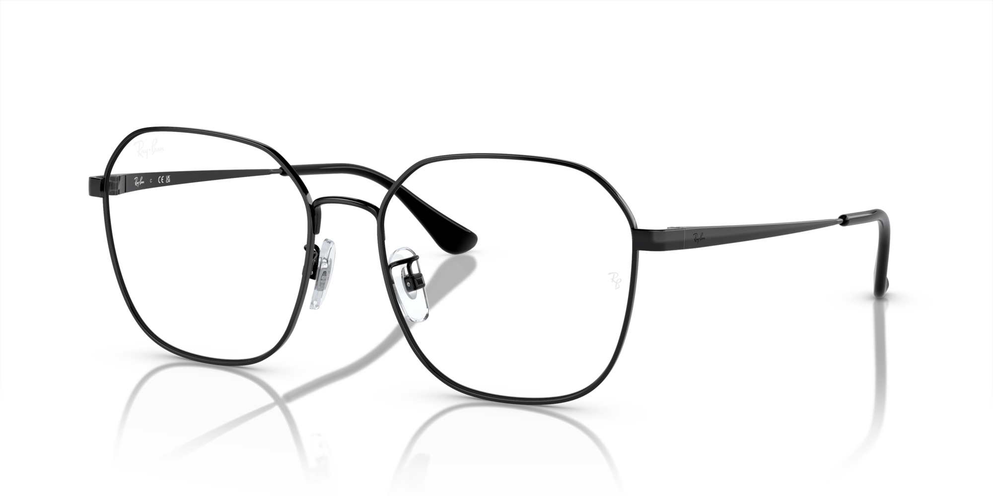 Ray-Ban RX6490D