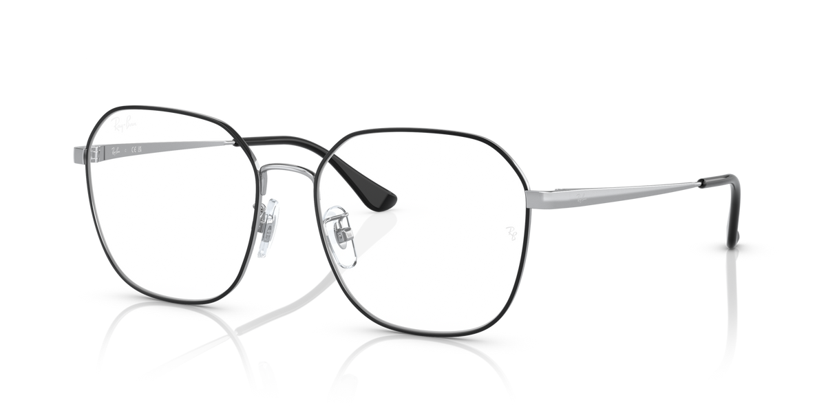 Ray-Ban RX6490D
