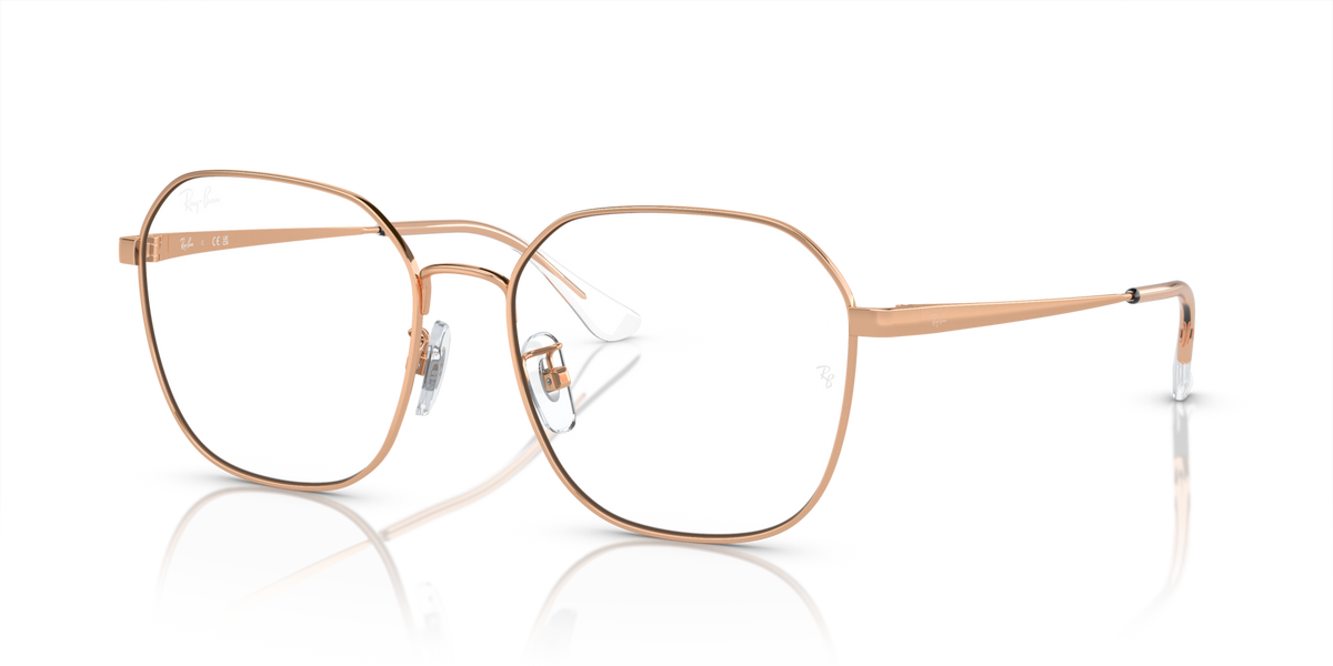 Ray-Ban RX6490D