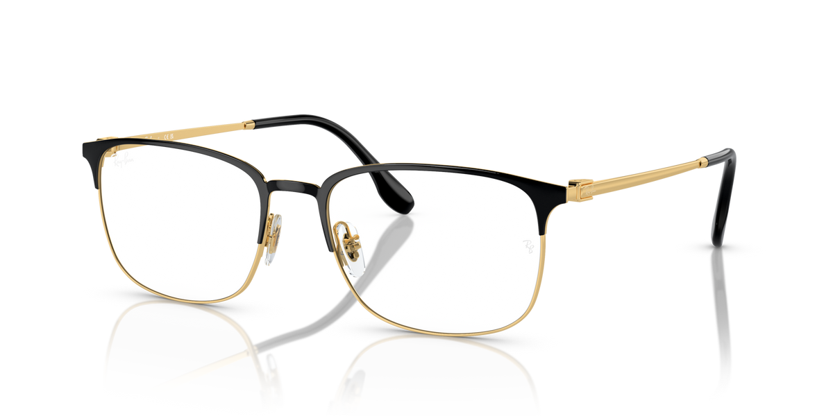 Ray-Ban RX6494