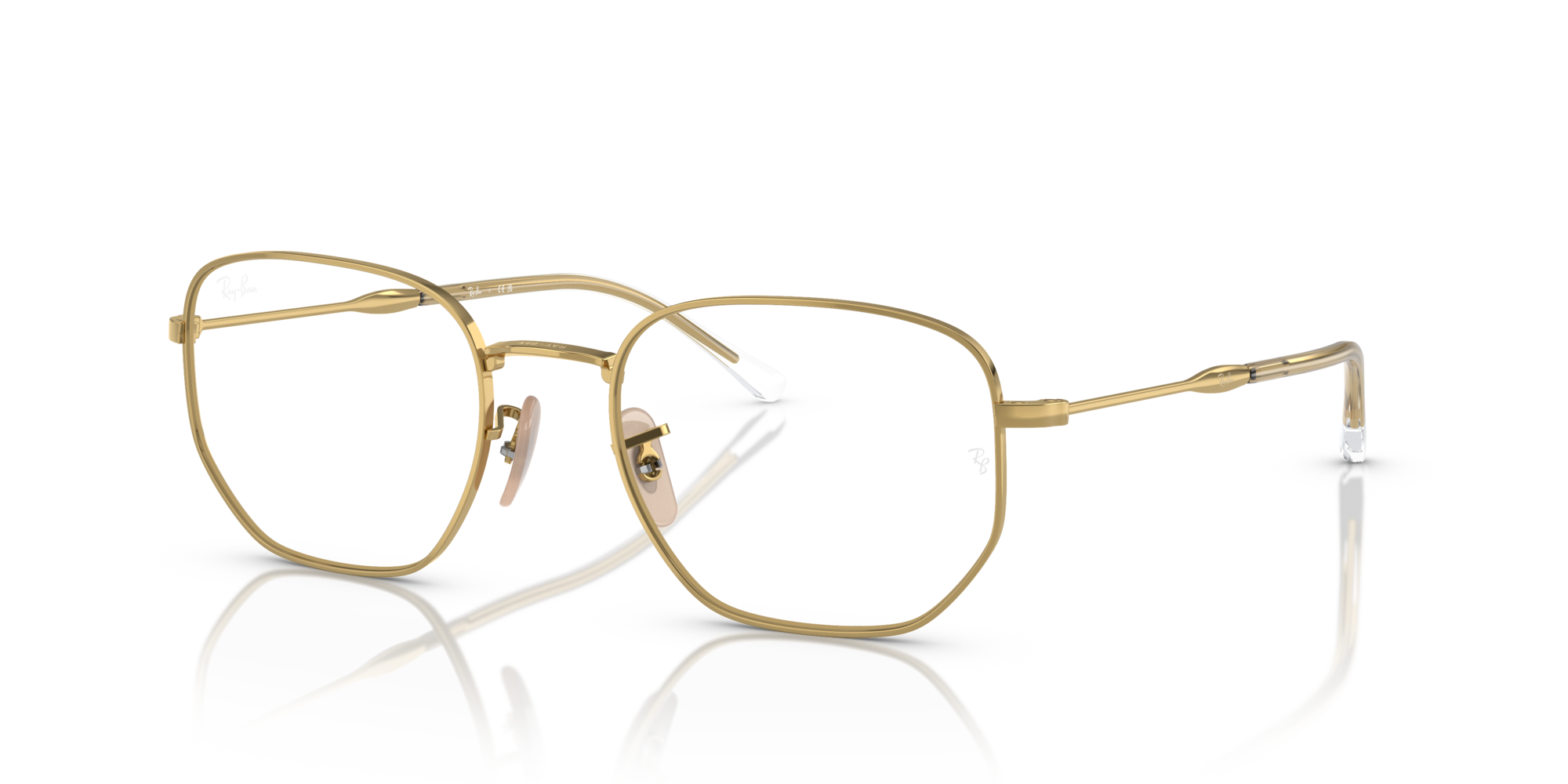 Ray-Ban RX6496