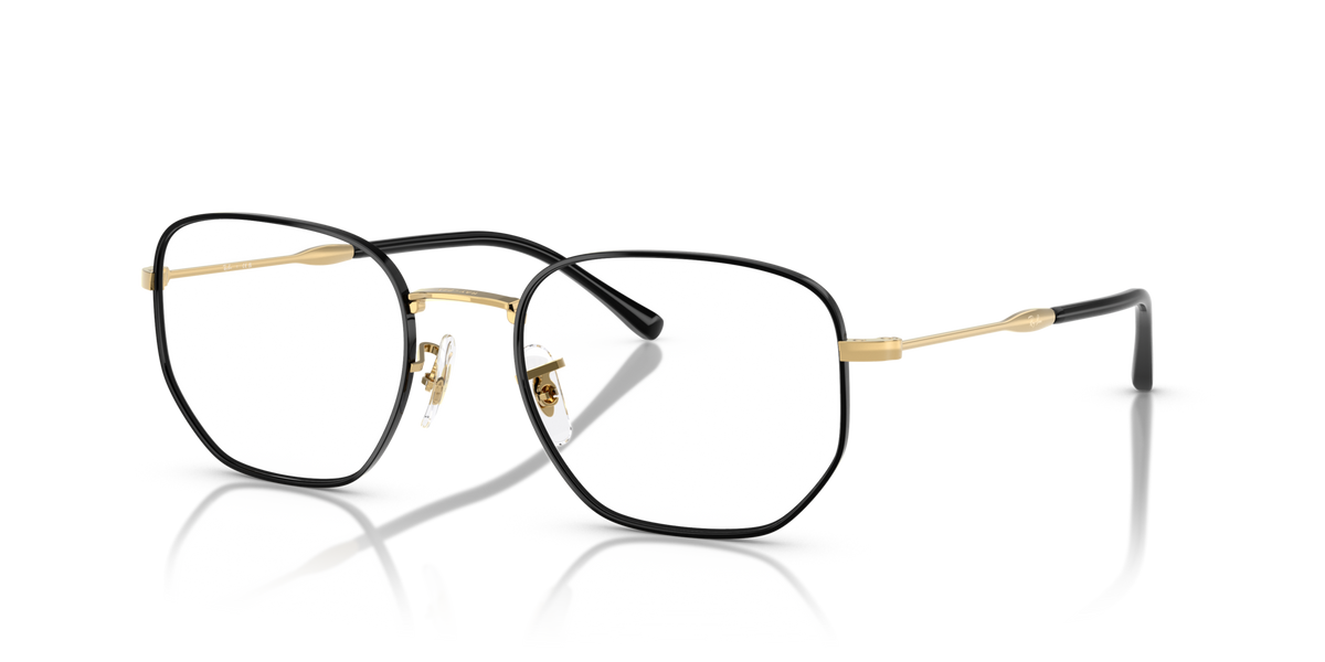 Ray-Ban RX6496