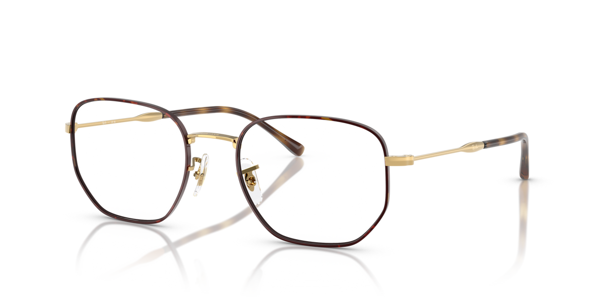 Ray-Ban RX6496