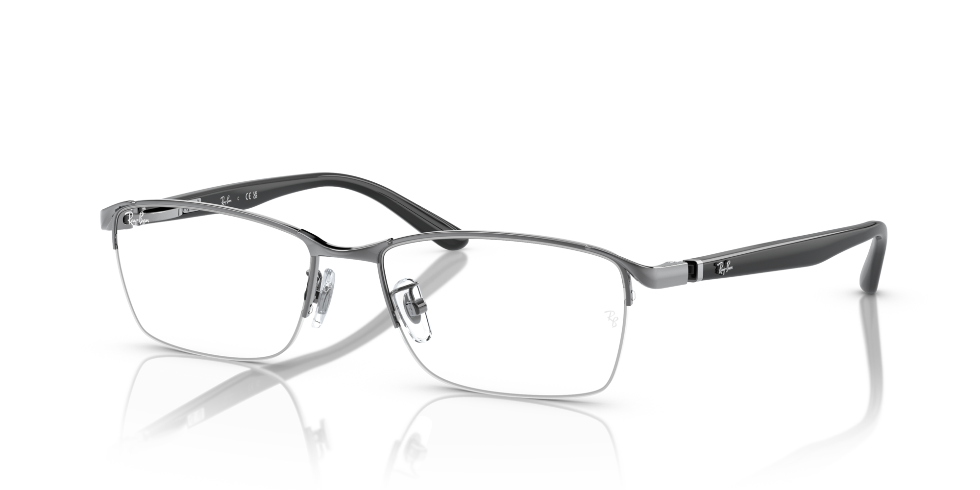 Ray-Ban RX6501D