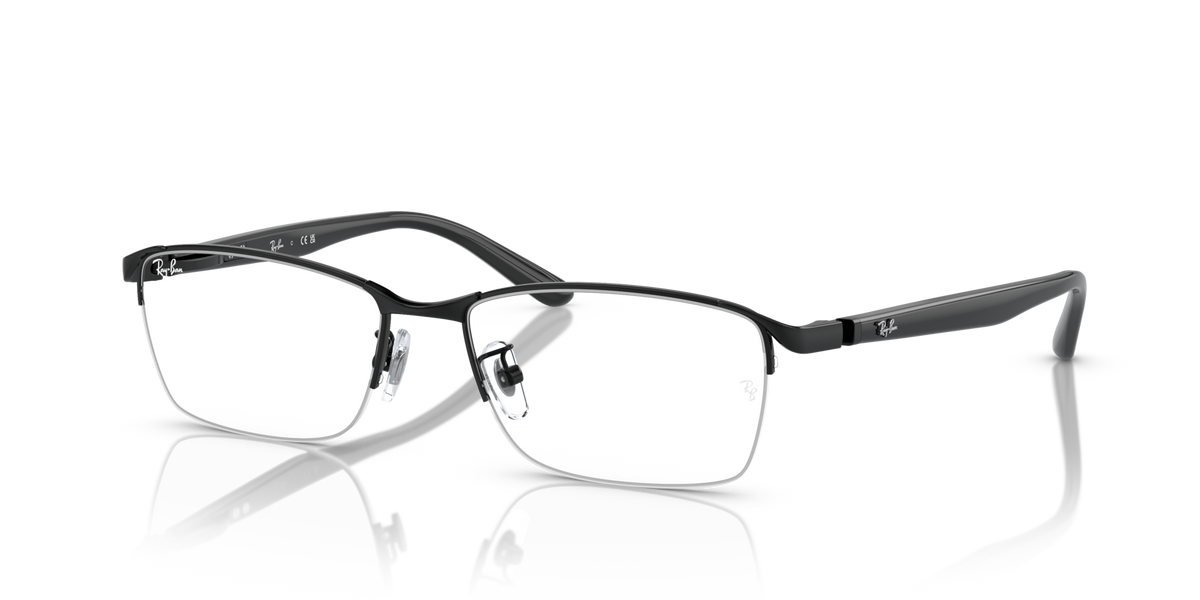 Ray-Ban RX6501D