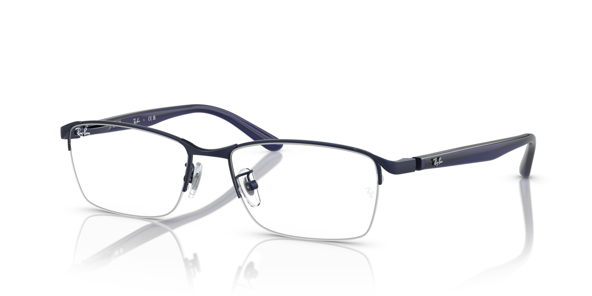 Ray-Ban RX6501D