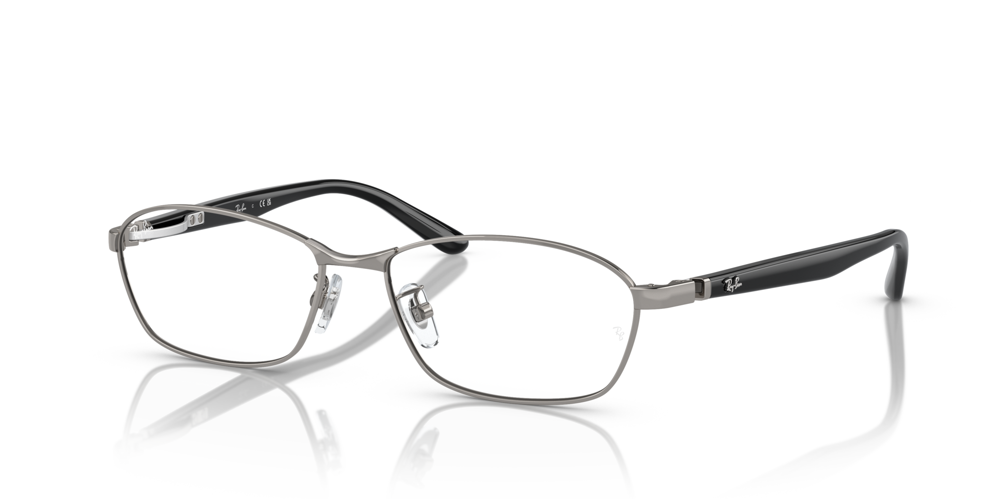 Ray-Ban RX6502D