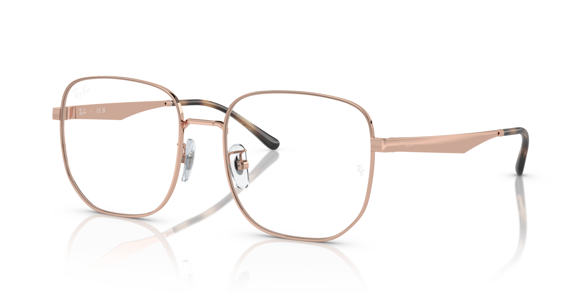 Ray-Ban RX6503D