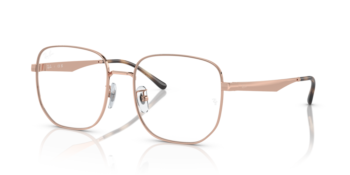 Ray-Ban RX6503D