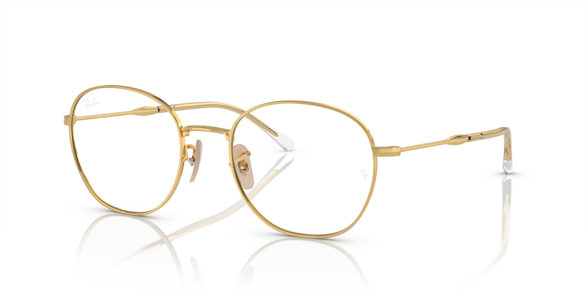 Ray-Ban RX6509