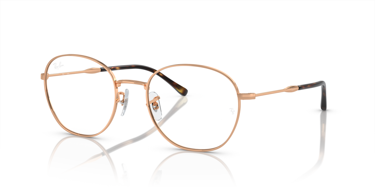 Ray-Ban RX6509