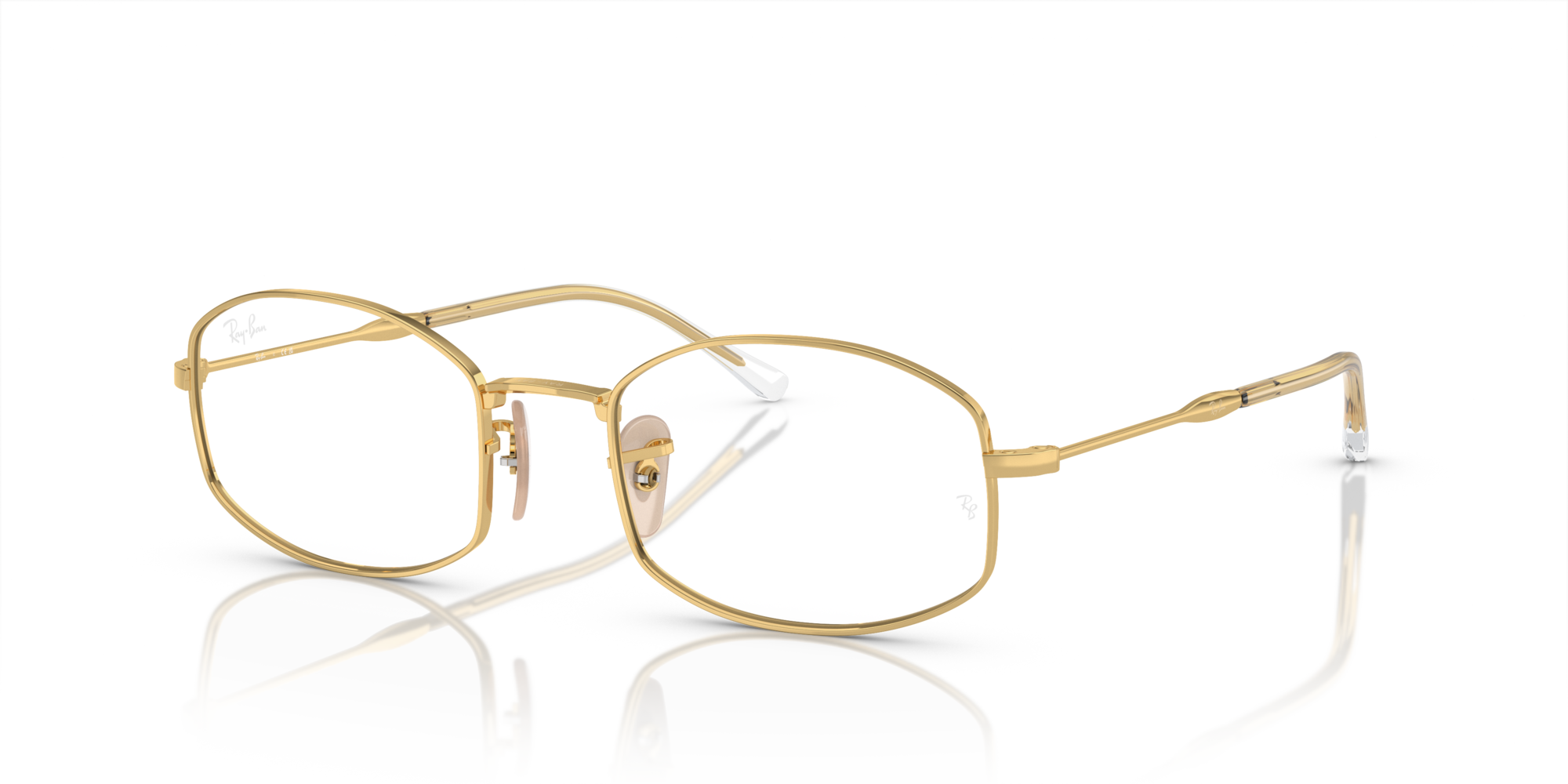 Ray-Ban RX6510