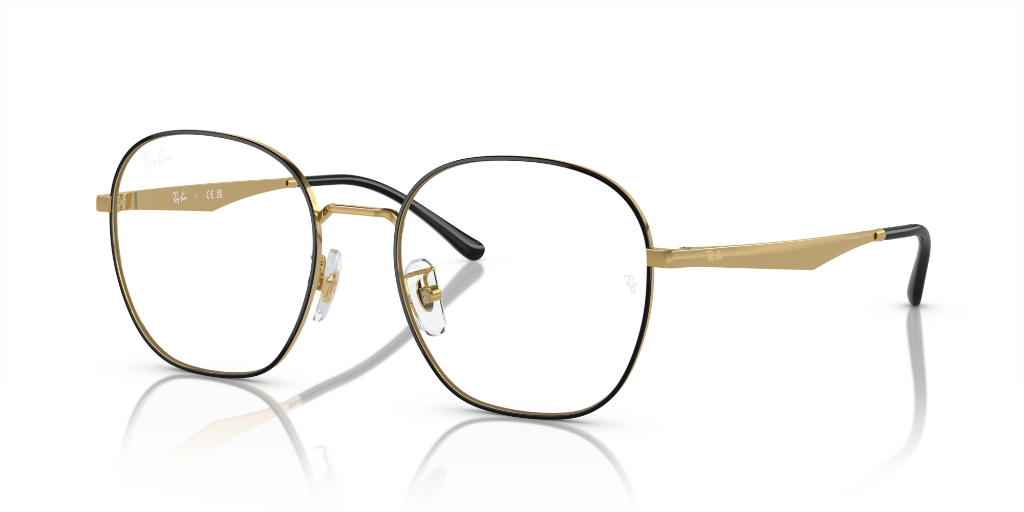 Ray-Ban RX6515D