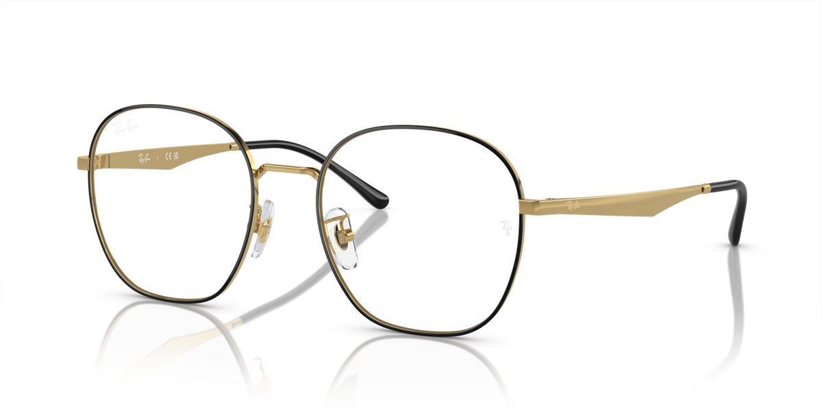 Ray-Ban RX6515D