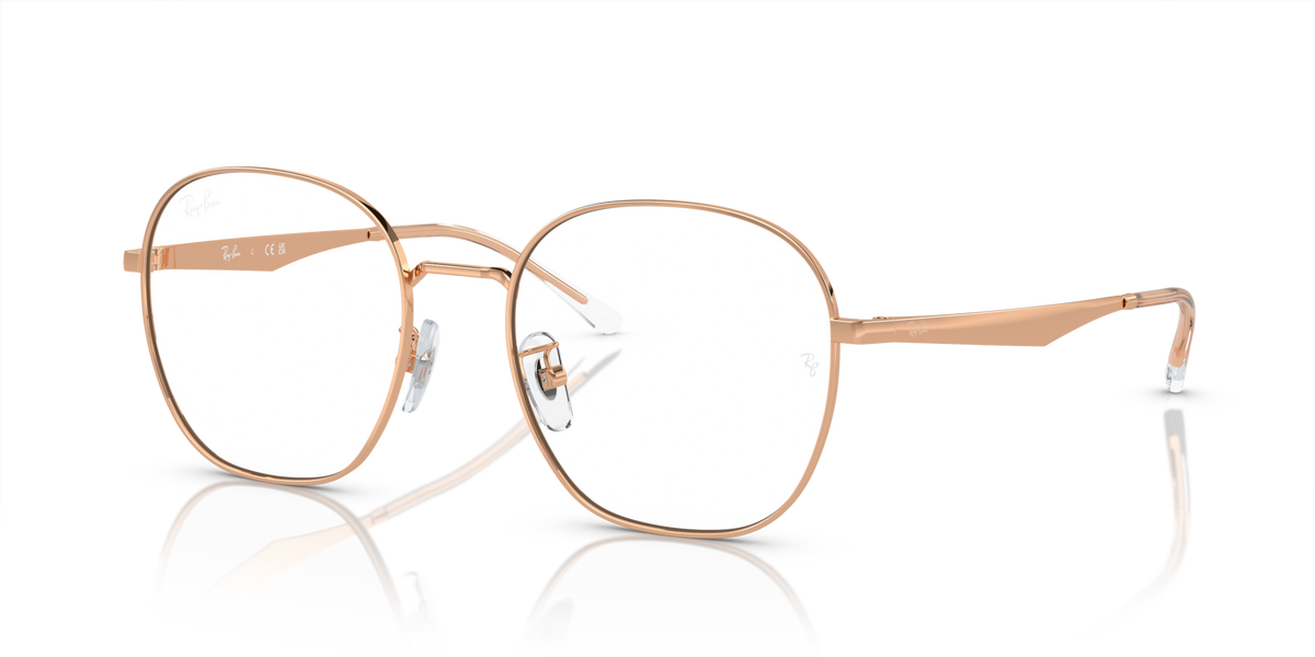 Ray-Ban RX6515D