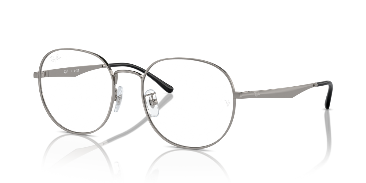 Ray-Ban RX6517D