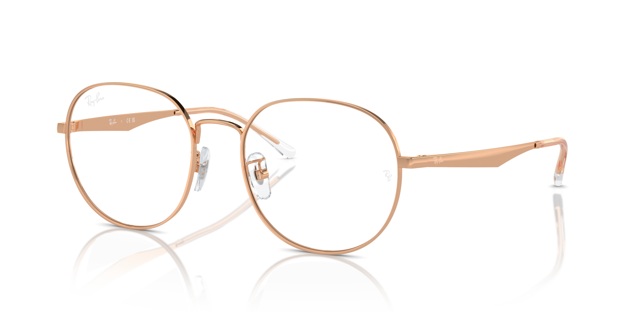 Ray-Ban RX6517D