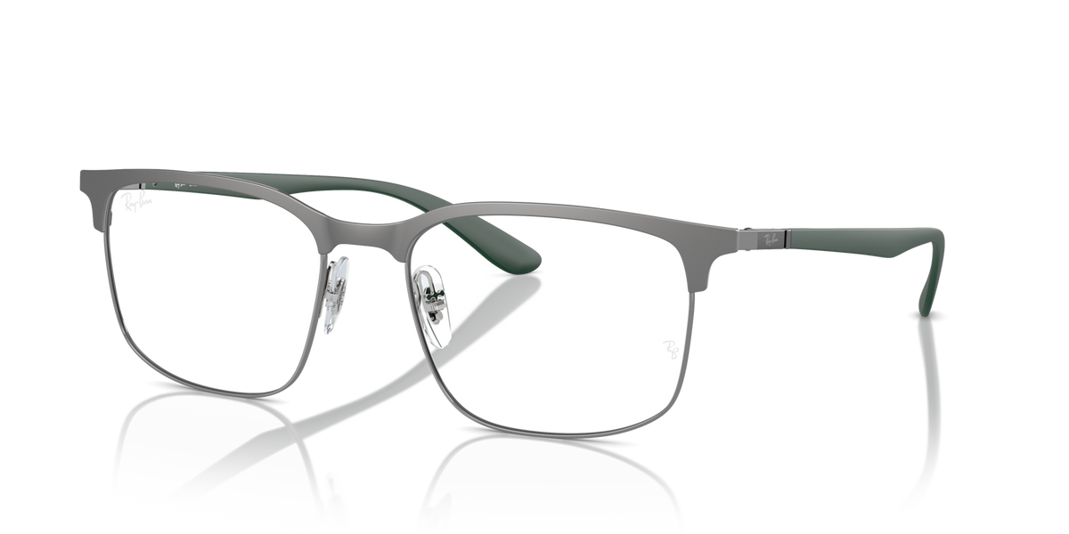 Ray-Ban RX6518