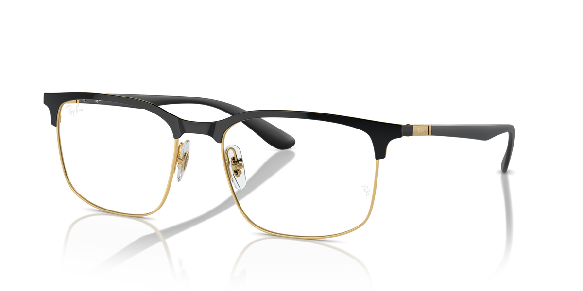 Ray-Ban RX6518