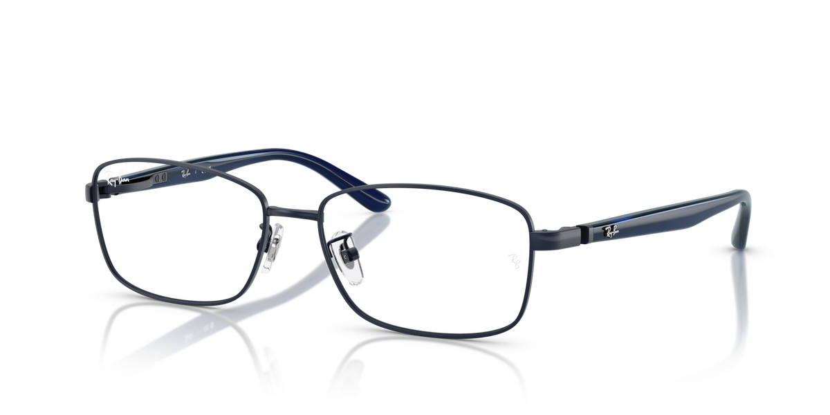Ray-Ban RX6527D