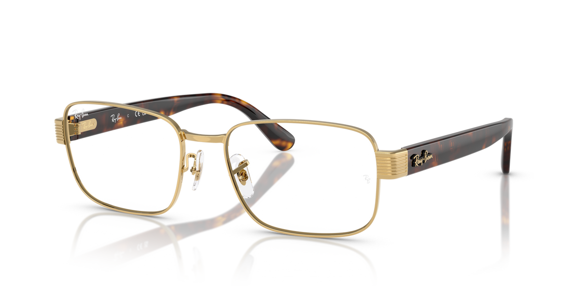Ray-Ban RX6529