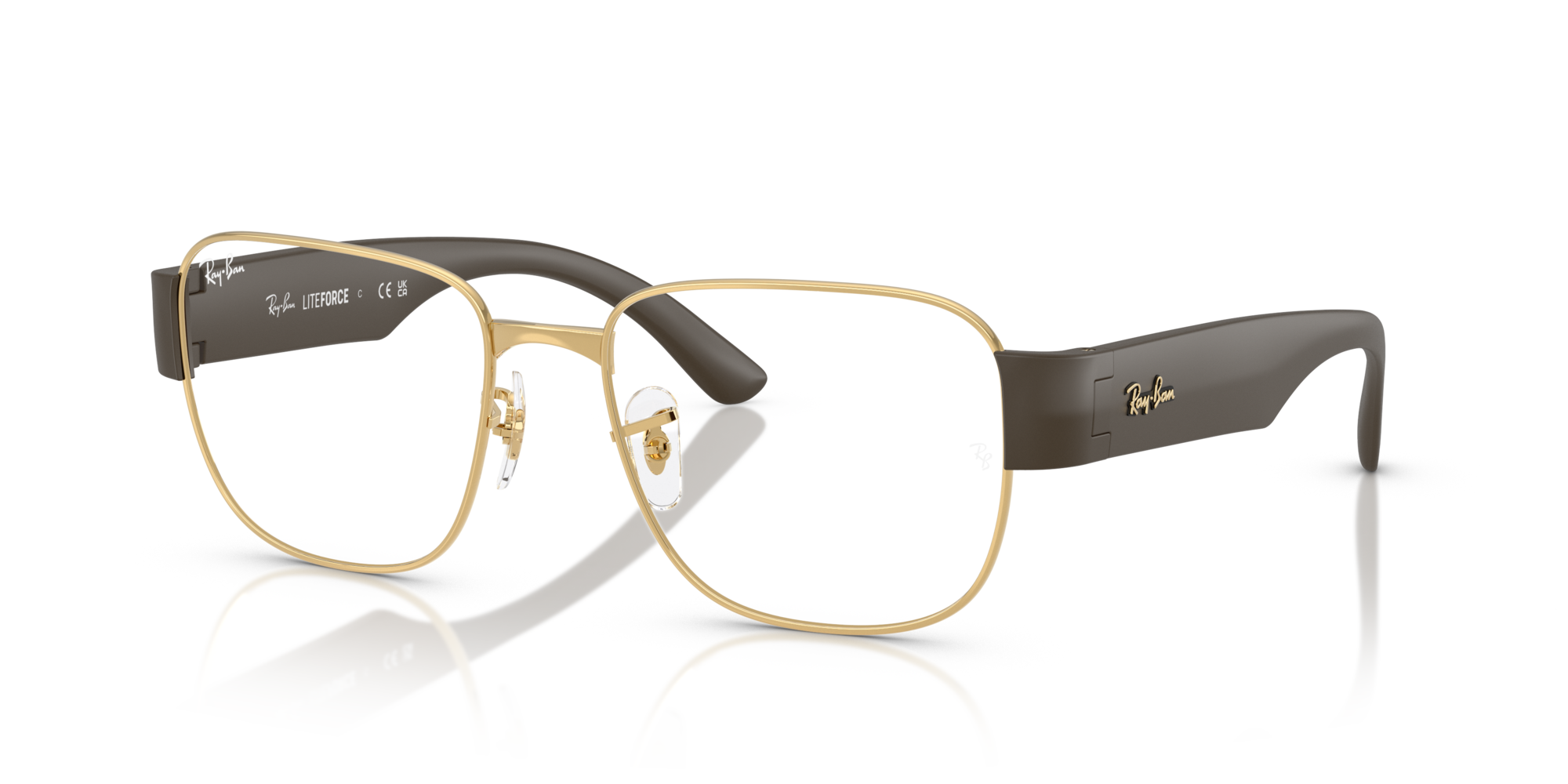 Ray-Ban RX6532