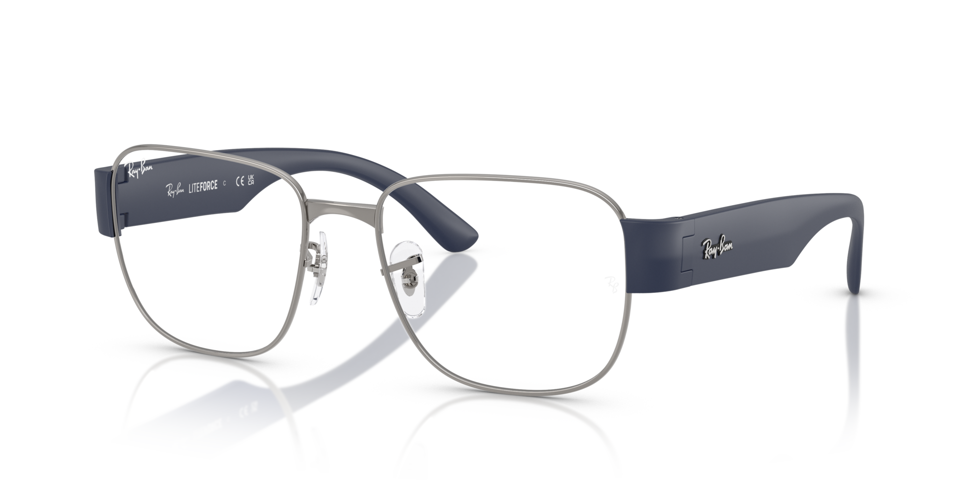 Rayza Rx562 Ray-Ban RX6532 – Centro Ottico Megavision