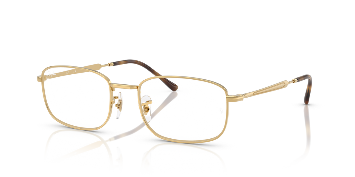 Ray-Ban RX6533