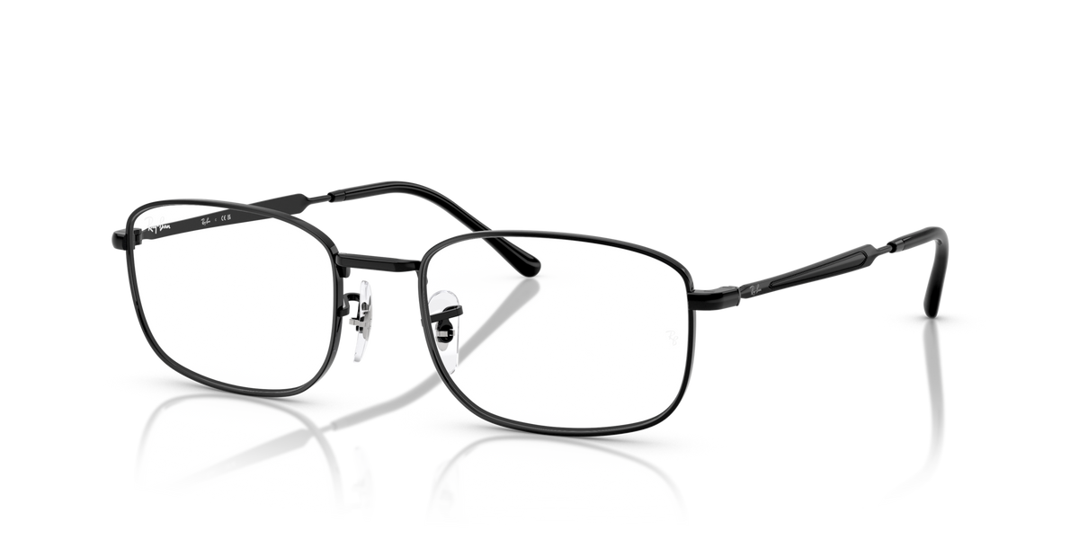 Ray-Ban RX6533