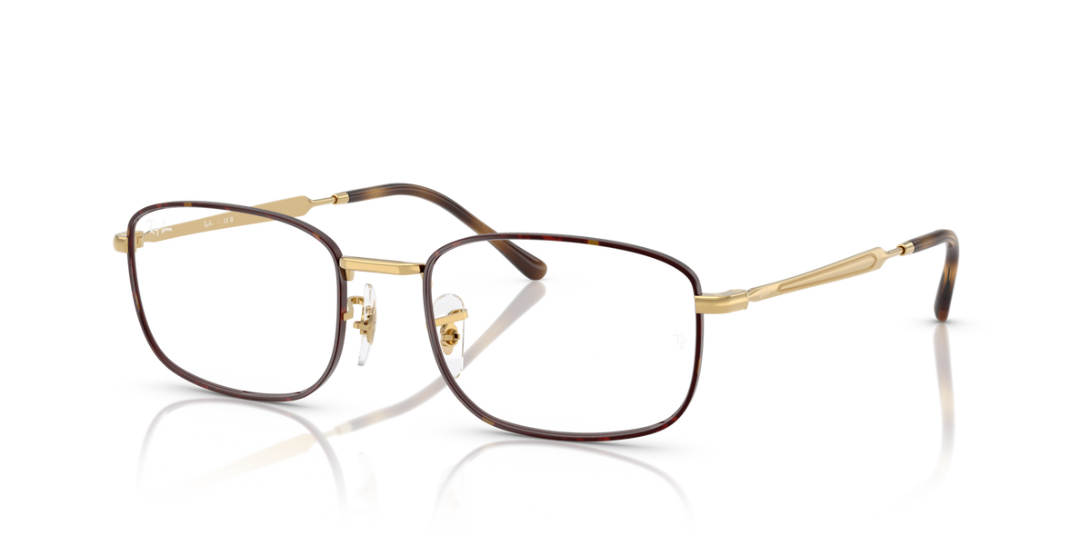 Ray-Ban RX6533
