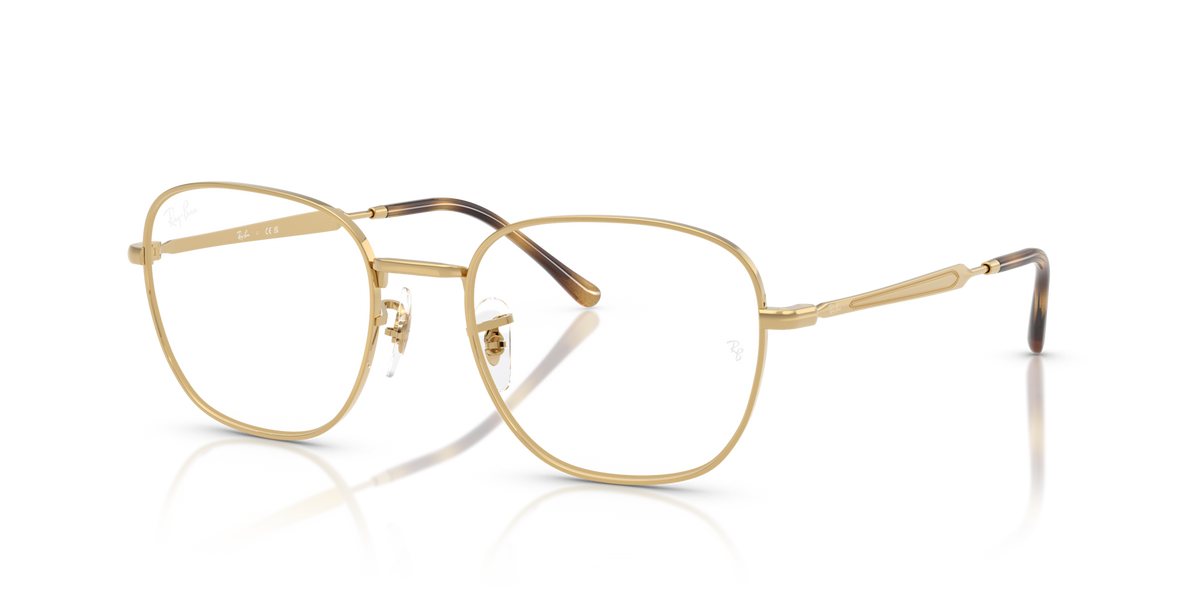 Ray-Ban RX6534