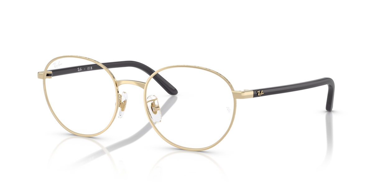 Ray-Ban RX6538D