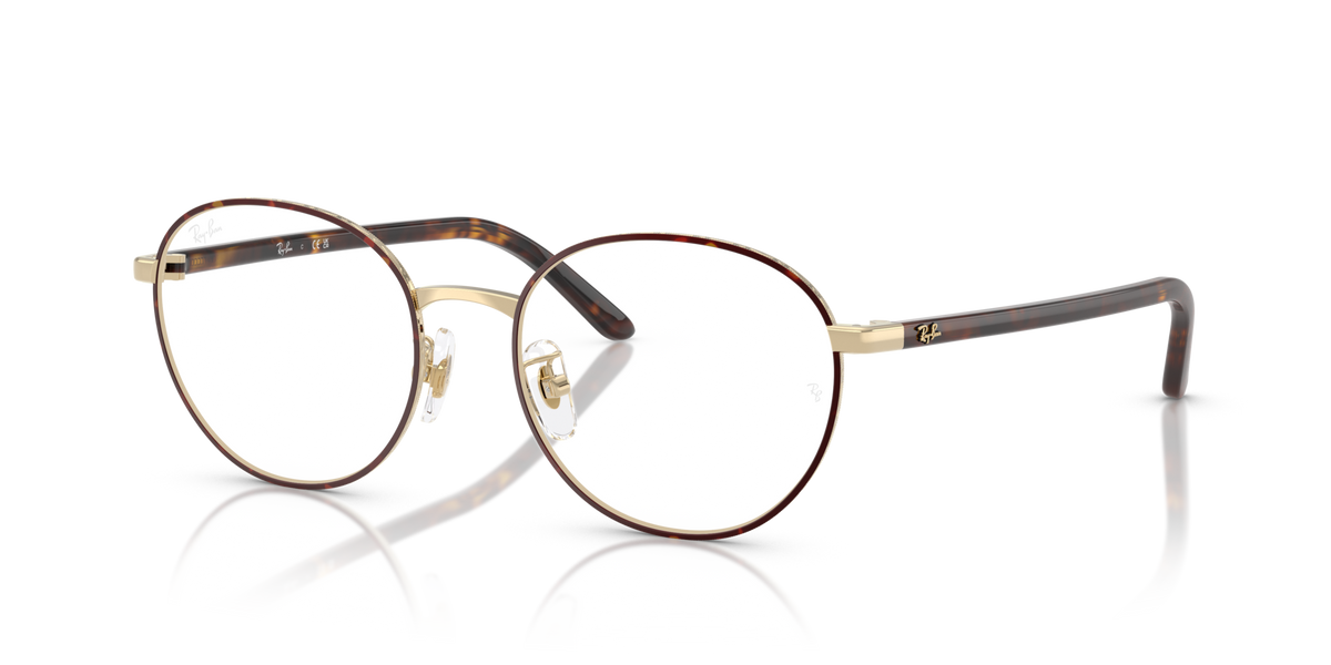 Ray-Ban RX6538D
