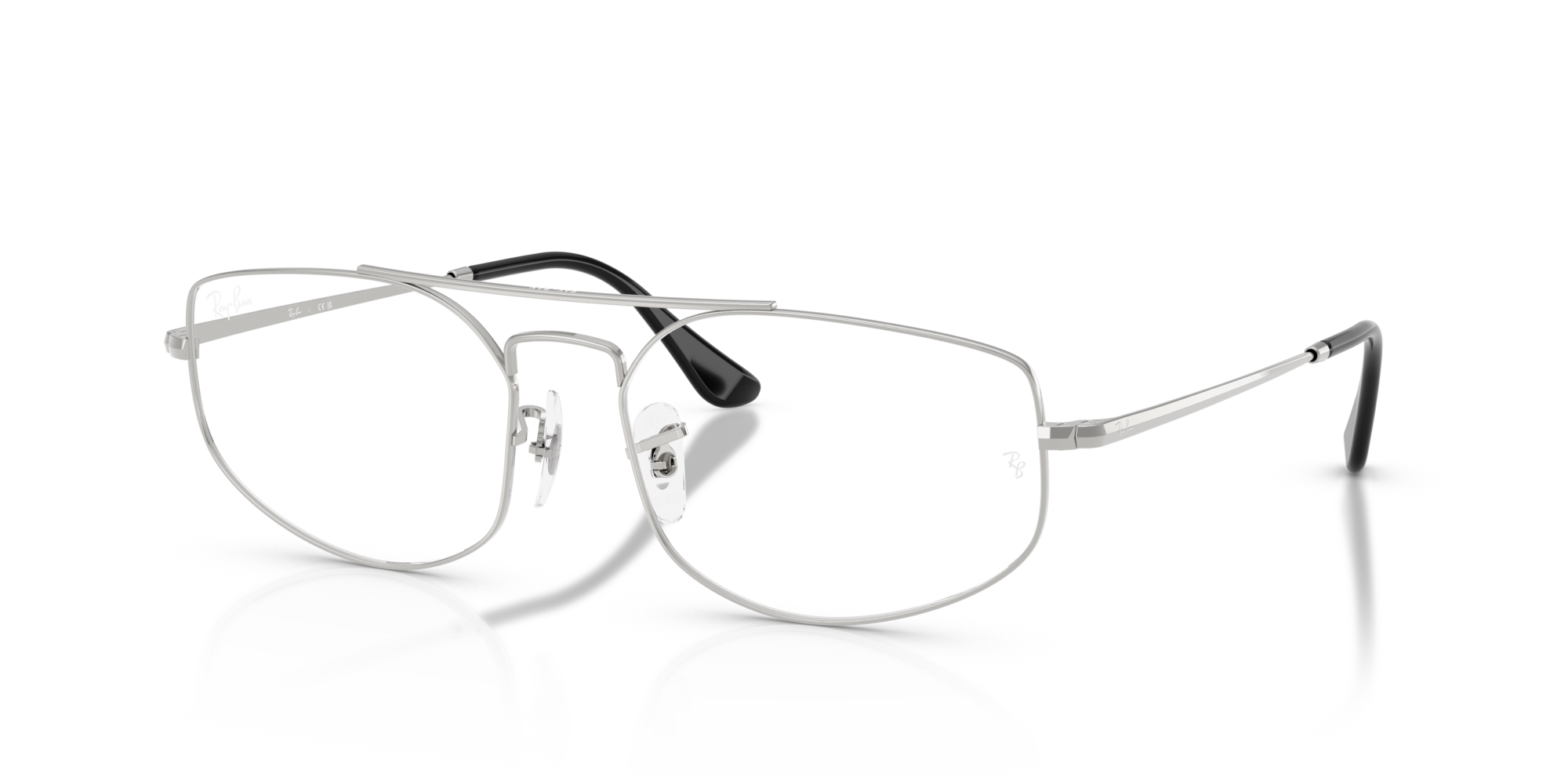 Ray-Ban RX6545 Explorer 5