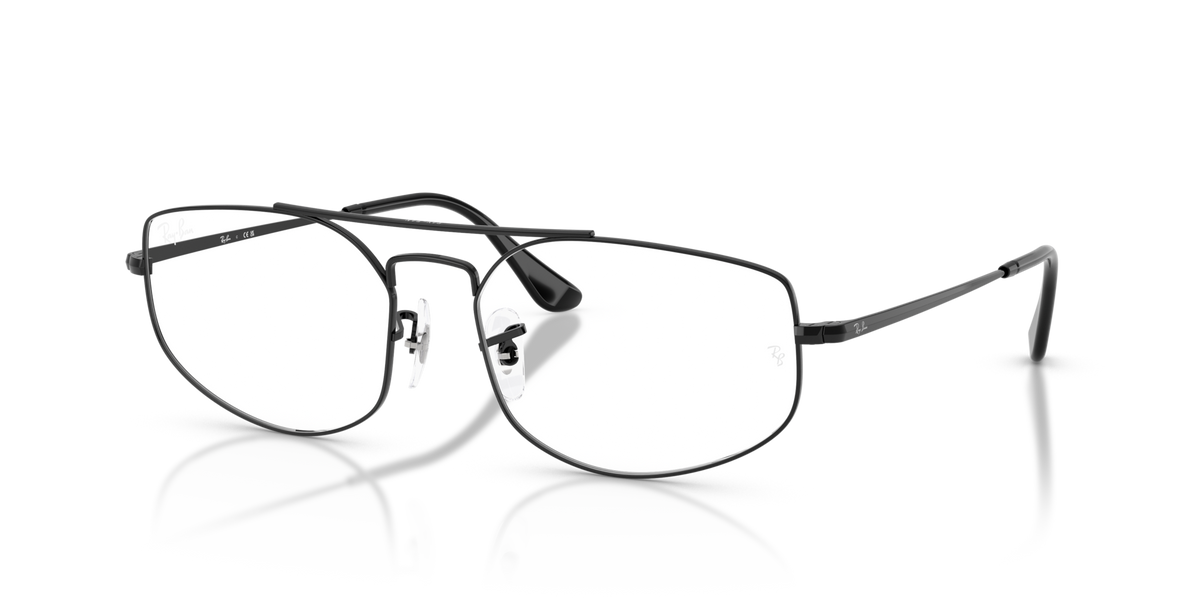 Ray-Ban RX6545 Explorer 5
