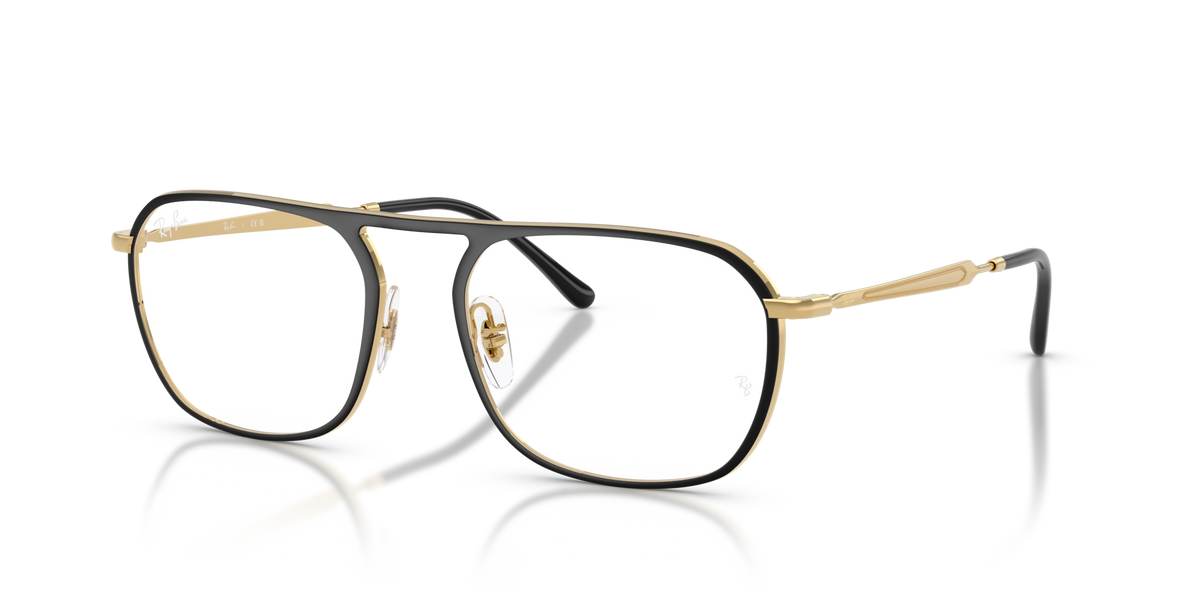Ray-Ban RX6548