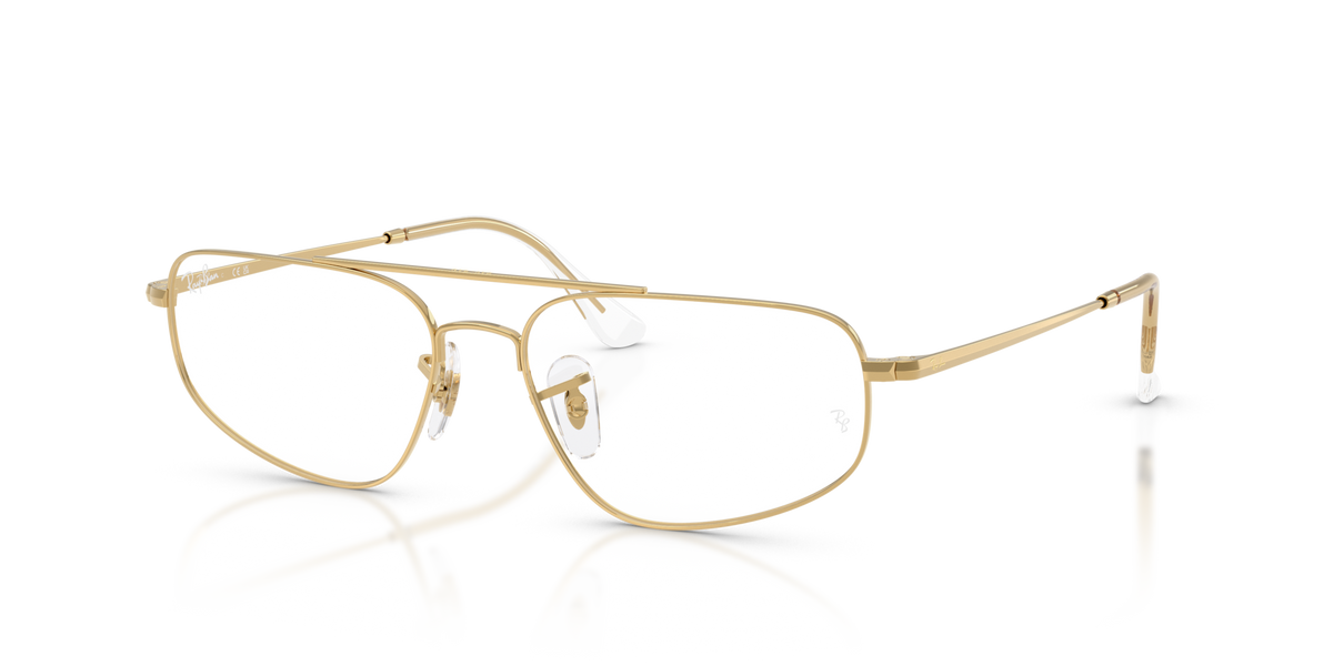 Ray-Ban RX6550