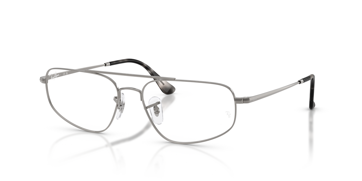 Ray-Ban RX6550