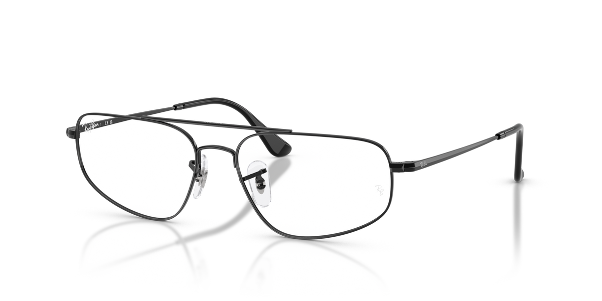 Ray-Ban RX6550