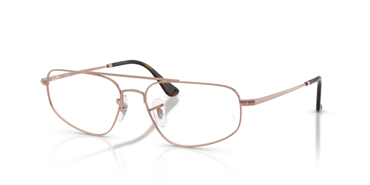 Ray-Ban RX6550