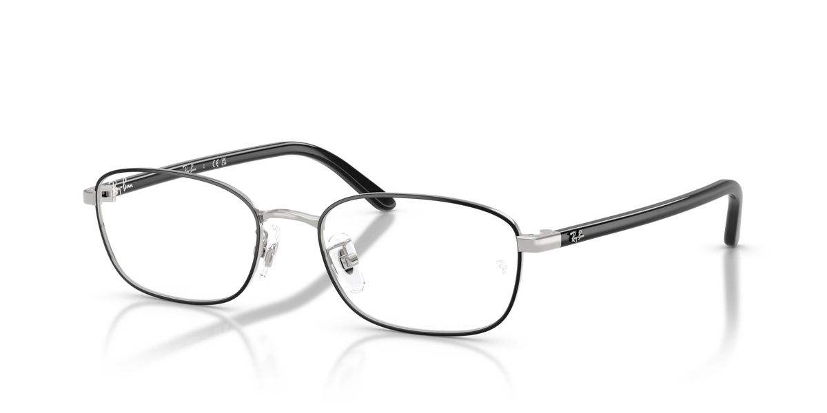 Ray-Ban RX6551D