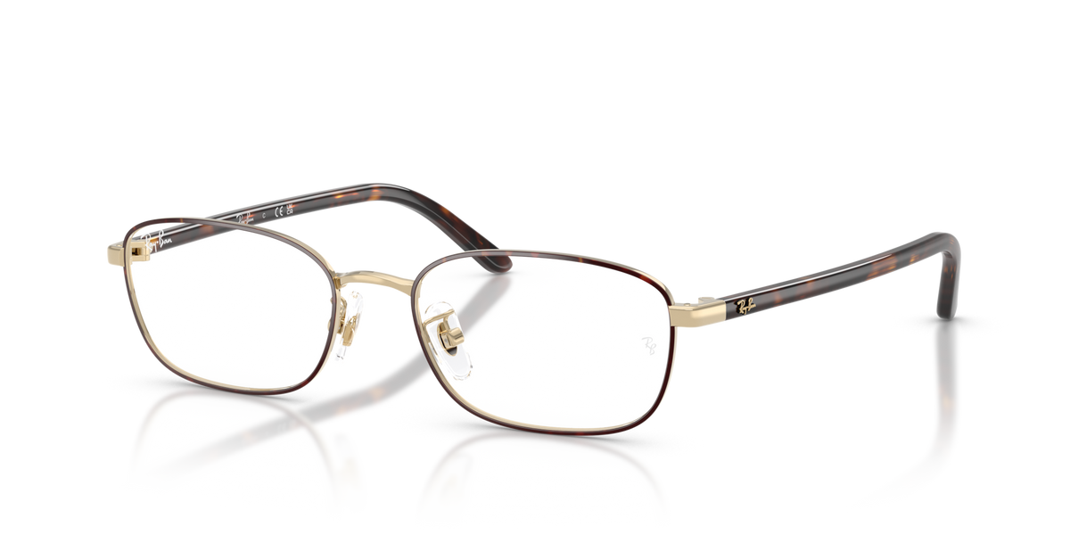 Ray-Ban RX6551D