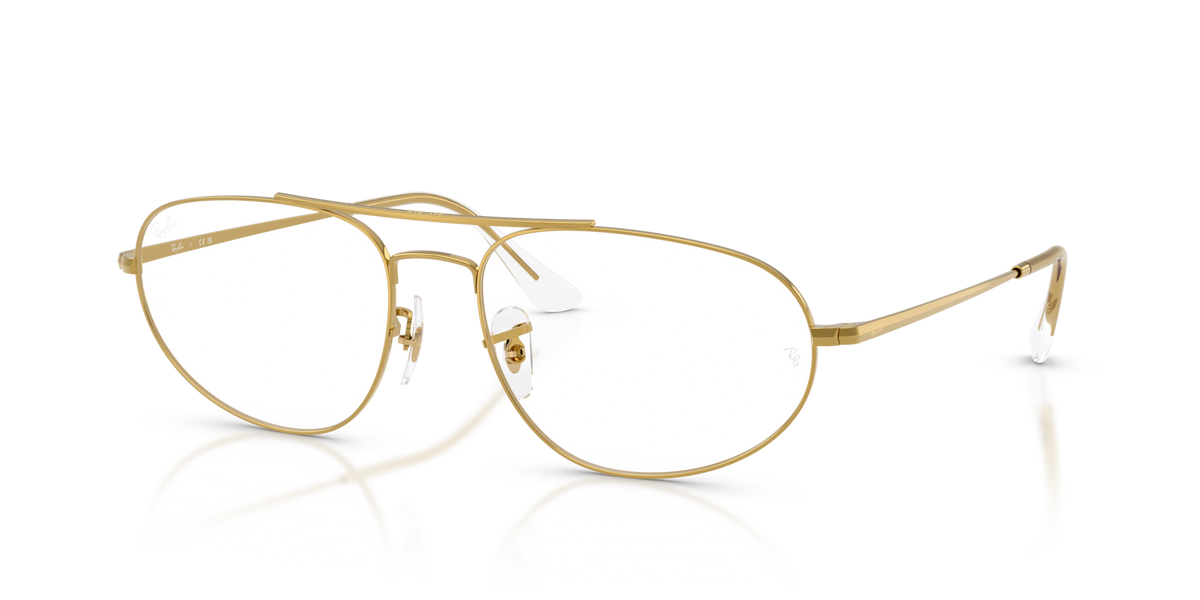 Ray-Ban RX6645
