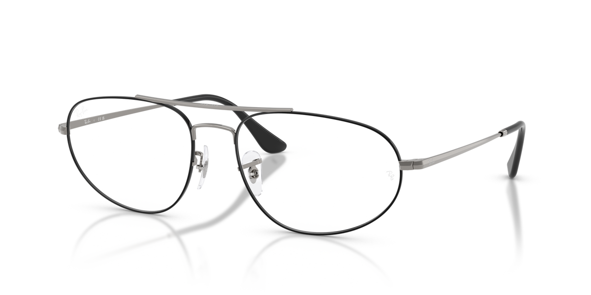 Ray-Ban RX6645