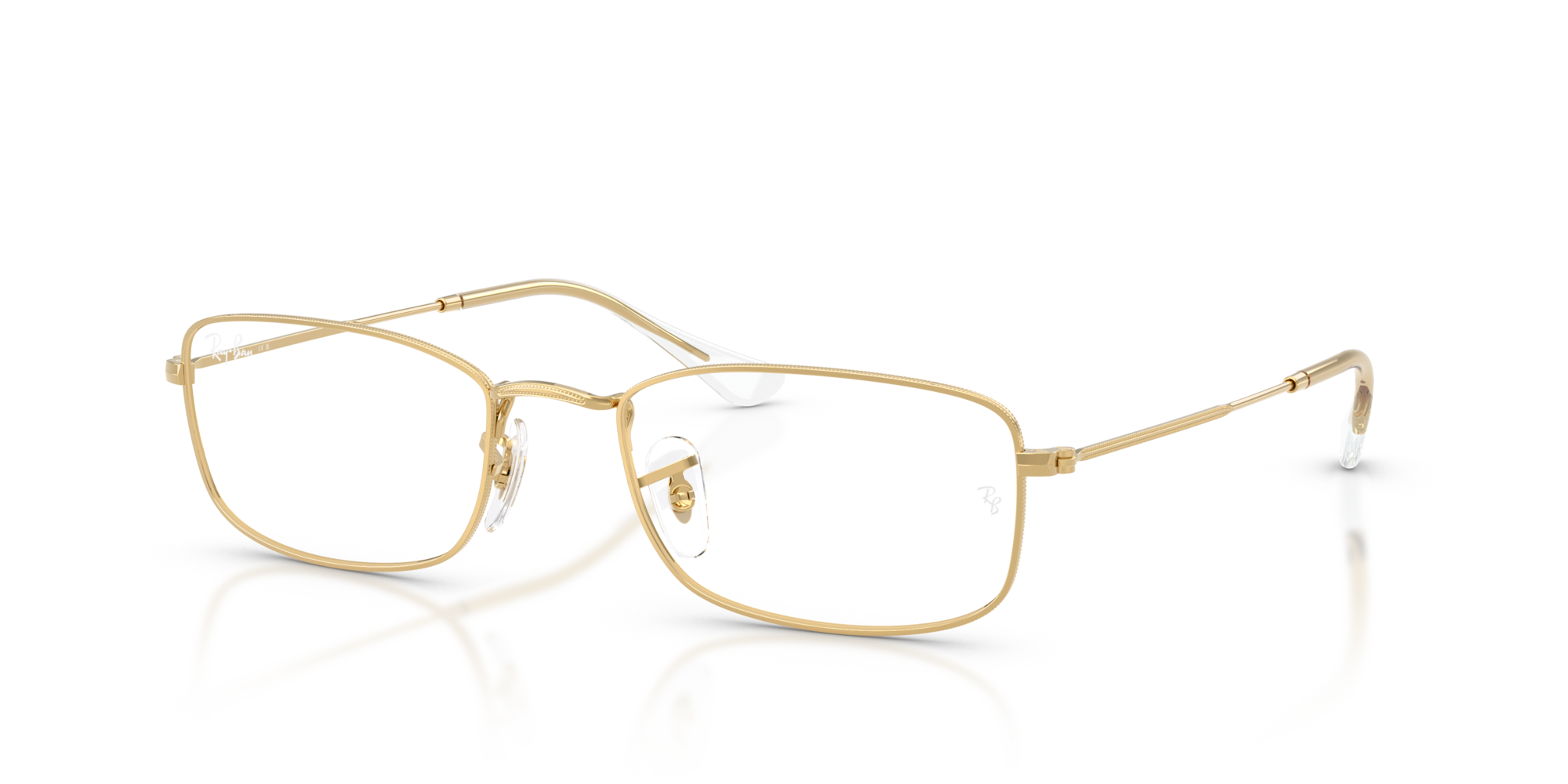 Ray-Ban RX6647