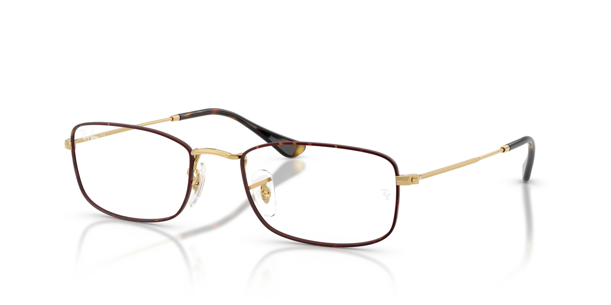 Ray-Ban RX6647