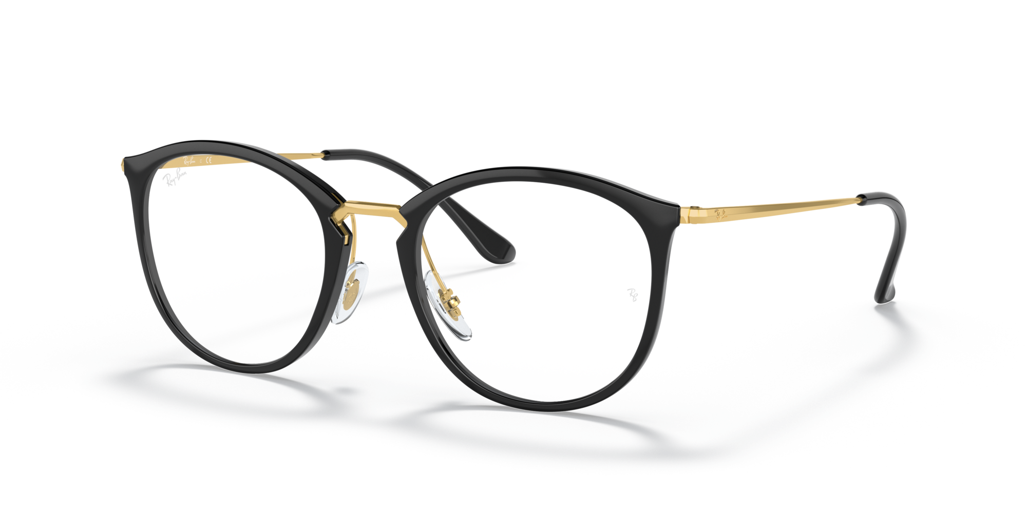 Ray-Ban RX7140
