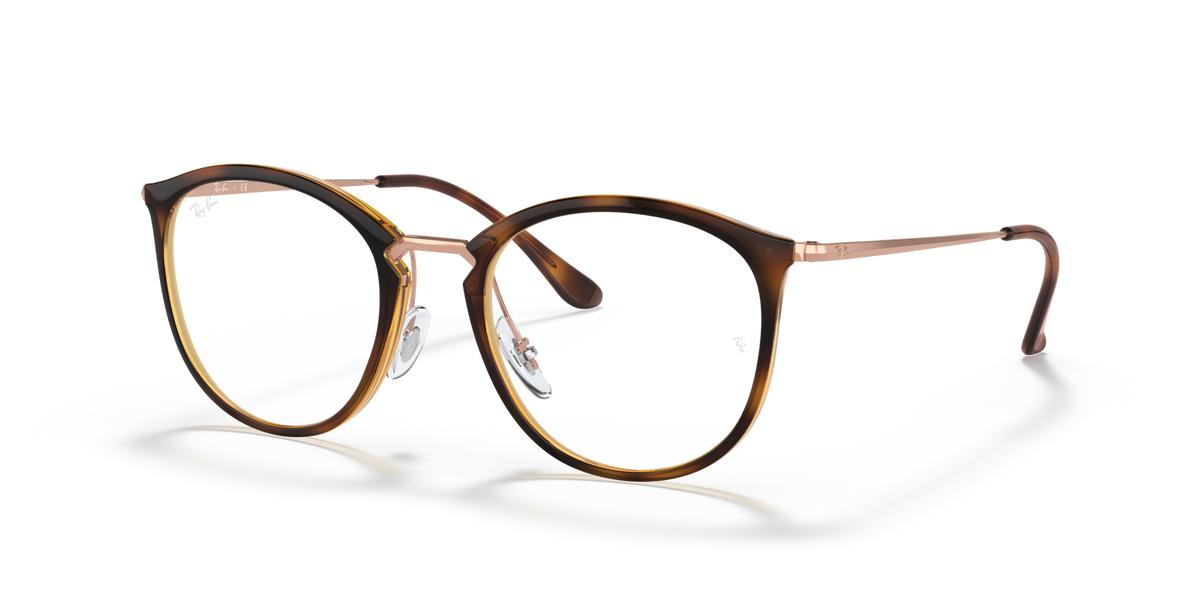 Ray-Ban RX7140