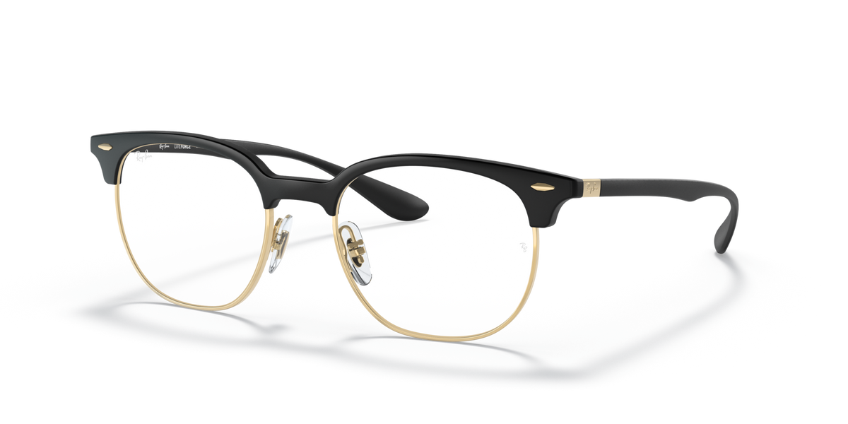 Ray-Ban RX7186